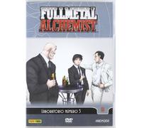 Fullmetal Alchemist Vol. 5 [Import]