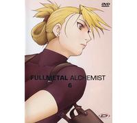 Fullmetal Alchemist - Vol. 6