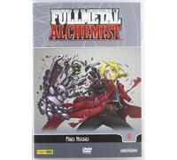 Fullmetal Alchemist Vol. 6 [Import]