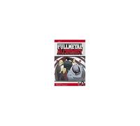 Fullmetal Alchemist, Volume 26