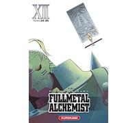 Fullmetal Alchemist - XII (tomes 24-25)