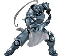 Fullmetal Alchimist - Fraternité Pop Up Parade PVC Statue Alphonse Elric 17 cm