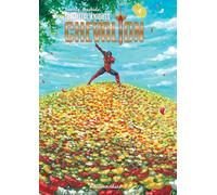 Fullmetal Knights Chevalion - tome 4