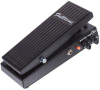 Fulltone Fulltone Clyde Wah Deluxe