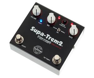 Fulltone Fulltone CS Supa-Trem2 V2 Tremolo