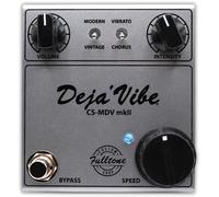Fulltone Mini-Deja Vibe mkII Effet guitare