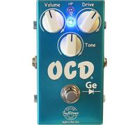 Fulltone Fulltone Custom Shop OCD-GE Overdrive