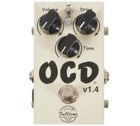 Fulltone OCD v1.4 Custom Shop