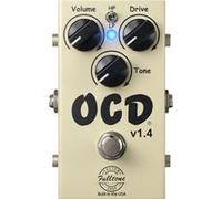 Fulltone OCD v1.4 Custom Shop