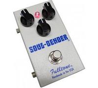 FullTone SoulBender - Distorsion guitare