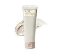 FULLY Adlay Masque aux grains de niacine, masque exfoliant doux et éclaircissant pour peaux rugueuses et sensibles, niacinamide et graines d'Adlay, soin de la peau végétalien coréen, 120 ml