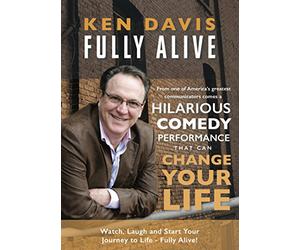 Fully Alive