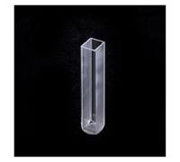 Fully Automatic Analyzer with Integrated Round-Cornered Colorimetric Cups and Reaction Cups(30 * 6.5 * 6.5)