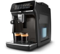Fully automatic espresso machine