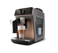 Fully automatic espresso machine