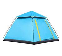 Fully Automatic Outdoor Tent with Material Stylish Appearance Three Seasons Portable Picnic Tent