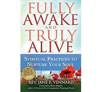 Fully Awake And Truly Alive