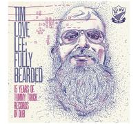 Fully Bearded
