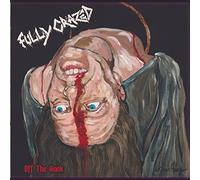 Fully Crazed - Off The Hook [Import]