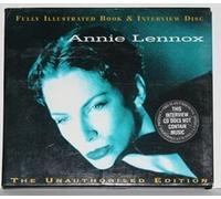 Fully Illustrated Book & Interview Disc