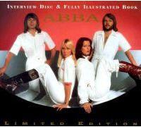 Fully Illustrated Book & Interview Disc (Picture Disc)