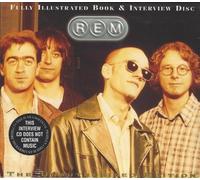 Fully Illustrated Book & Interview Disc (The Unauthorized Edition)