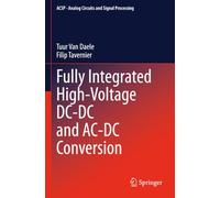 Fully Integrated High-Voltage DC-DC and AC-DC Conversion