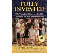 Fully Invested: Why Work-Life Balance Is a Total Lie