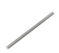 Fully Threaded Rod,M6 M8 M10 M12 M14 M16 M18 M20 250mm Length Fine Thread Bolt 304 Stainless Steel Full Bar Studding(M 12 x 1.5 x 250)