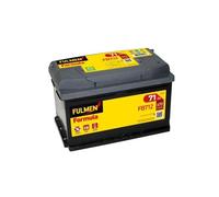 Lampa exfb712 Batterie