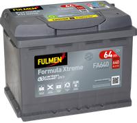Batterie FULMEN FA640