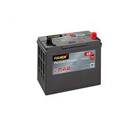 Fulmen - Batterie Voiture Formula Xtreme FA456 12V 45Ah 390