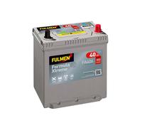 Fulmen - Batterie voiture Fulmen Formula Xtreme FA406 12V 40Ah 350A-Fulmen