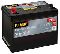 Fulmen FA755 - Batterie de démarrage