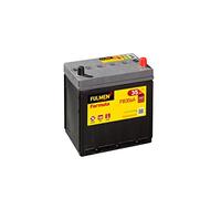 Fulmen FB356A Batterie Auto Formula 12V Plomb Acide pour tout type de véhicules - 35Ah 240A - Puissance élevée