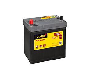 Fulmen FB357 - Batterie de démarrage