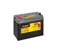 BATTERIE FULMEN FORMULA FB457 12V 45AH 330A