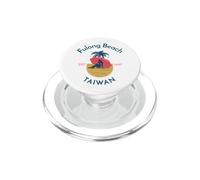 Fulong Beach, Taïwan PopSockets PopGrip pour MagSafe