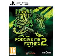 Fulqrum Publishing Forgive Me Father 2