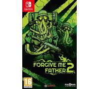 Fulqrum Publishing Forgive Me Father 2