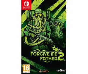 Fulqrum Publishing Forgive Me Father 2