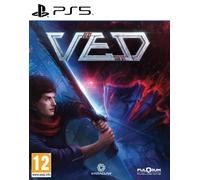 Fulqrum Publishing Ved