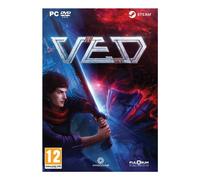 Fulqrum Publishing Ved