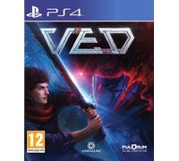 Fulqrum Publishing Ved