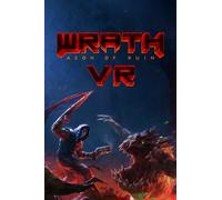 Fulqrum Publishing WRATH: Aeon of Ruin Standard Anglais PC