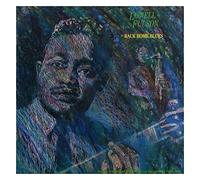 Fulson, Lowell - Back Home Blues