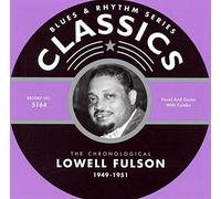 Fulson, Lowell - Classics 1949-1951 [Import]