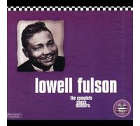 Fulson, Lowell - Complete Chess Masters