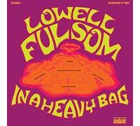 Fulson, Lowell - in a Heavy Bag [Import]