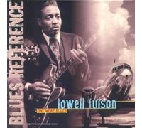 Fulson, Lowell - One More Blues